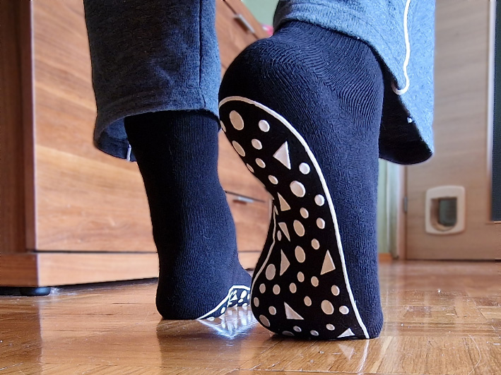 ABS-Socken ABS-Socken
