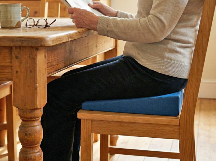 Keilkissen Keilkissen