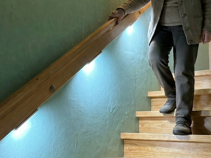 led-treppenlicht led-treppenlicht