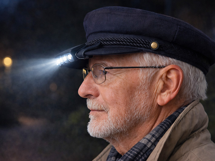 mützenlicht