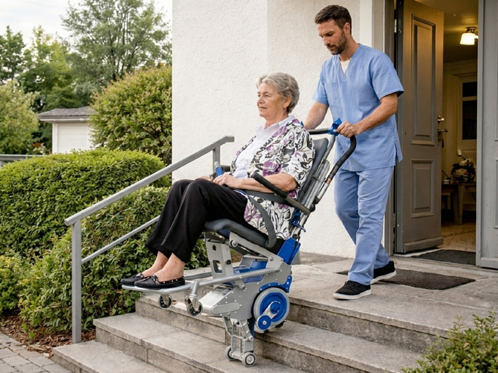 treppensteiger treppensteiger