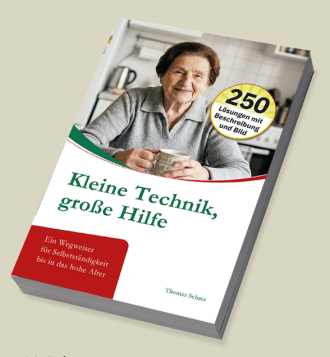 Buch_web Kopie Taschenbuch Kleine Technik, große Hilfe